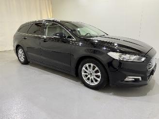 Ford Mondeo Wagon 2.0 TDCi Titanium Lease Ed. picture 46