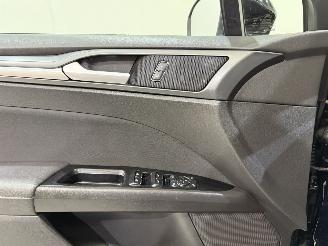 Ford Mondeo Wagon 2.0 TDCi Titanium Lease Ed. picture 40