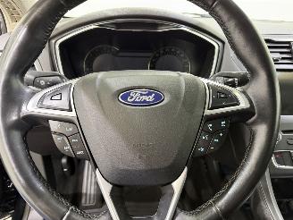 Ford Mondeo Wagon 2.0 TDCi Titanium Lease Ed. picture 39