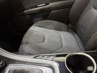 Ford Mondeo Wagon 2.0 TDCi Titanium Lease Ed. picture 36