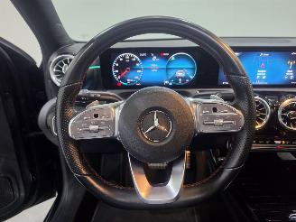 Mercedes A-klasse 180 d Advanced Premium Plus AMG-Line Pano  Bjr.2022 picture 16