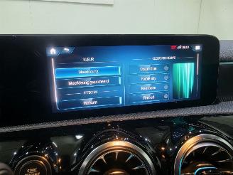 Mercedes A-klasse 180 d Advanced Premium Plus AMG-Line Pano  Bjr.2022 picture 35
