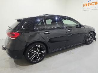 Mercedes A-klasse 180 d Advanced Premium Plus AMG-Line Pano  Bjr.2022 picture 26