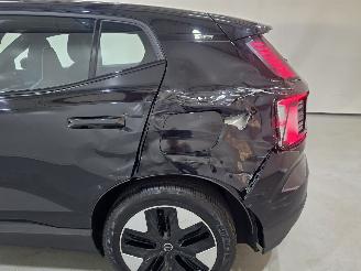 Volvo EX30 Core 2ED Pure Electric 200Kw Bwj,2024 picture 12