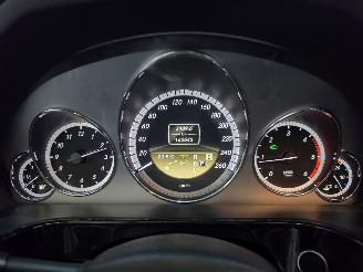 Mercedes E-klasse 250 CDI 4Matic Avangarde Bjr.2011 picture 8