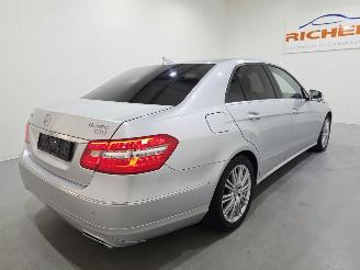 Mercedes E-klasse 250 CDI 4Matic Avangarde Bjr.2011 picture 32
