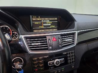 Mercedes E-klasse 250 CDI 4Matic Avangarde Bjr.2011 picture 16