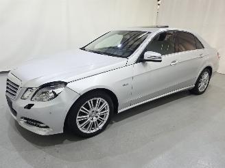 Mercedes E-klasse 250 CDI 4Matic Avangarde Bjr.2011 picture 21