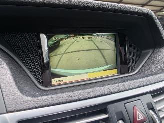 Mercedes E-klasse 250 CDI 4Matic Avangarde Bjr.2011 picture 17