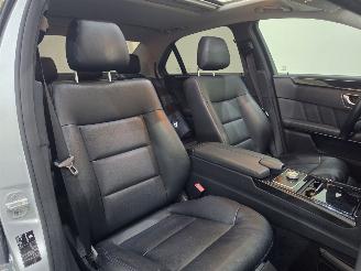 Mercedes E-klasse 250 CDI 4Matic Avangarde Bjr.2011 picture 18