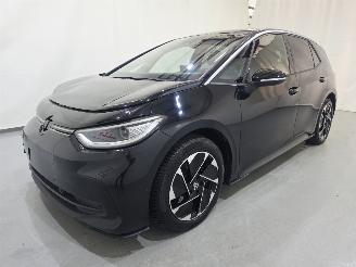 Schadeauto Volkswagen ID.3 Pro 150Kw Bjr.2015 2025/7