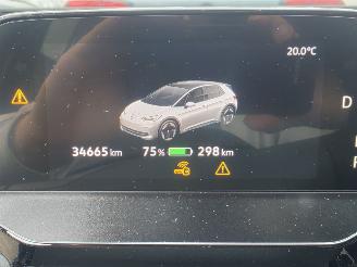 Volkswagen ID.3 Pro 150Kw Bjr.2015 picture 15