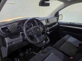 Peugeot Expert 231L 2.0 BlueHDI 120 DC Pro Navi picture 7