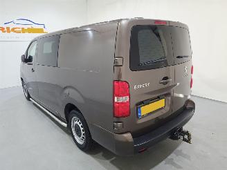 Peugeot Expert 231L 2.0 BlueHDI 120 DC Pro Navi picture 4