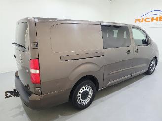 Peugeot Expert 231L 2.0 BlueHDI 120 DC Pro Navi picture 27