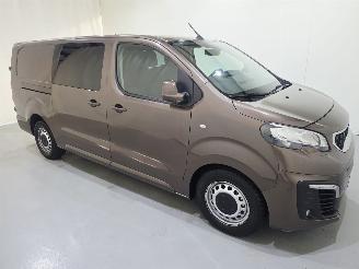Peugeot Expert 231L 2.0 BlueHDI 120 DC Pro Navi picture 24