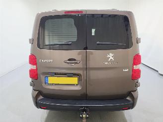 Peugeot Expert 231L 2.0 BlueHDI 120 DC Pro Navi picture 5