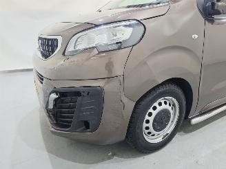 Peugeot Expert 231L 2.0 BlueHDI 120 DC Pro Navi picture 10