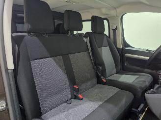 Peugeot Expert 231L 2.0 BlueHDI 120 DC Pro Navi picture 21