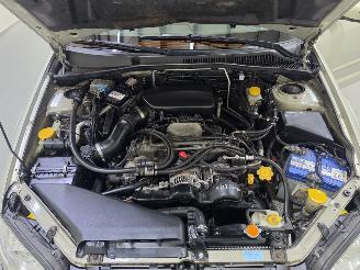 Subaru Outback 2.5i LPG 4WD AUT Pano Leder picture 25