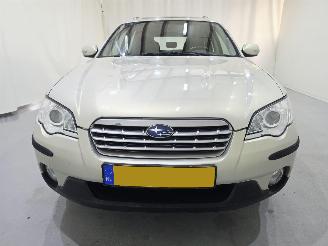 Subaru Outback 2.5i LPG 4WD AUT Pano Leder picture 2
