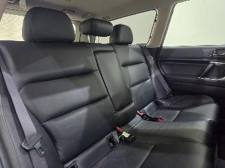 Subaru Outback 2.5i LPG 4WD AUT Pano Leder picture 21