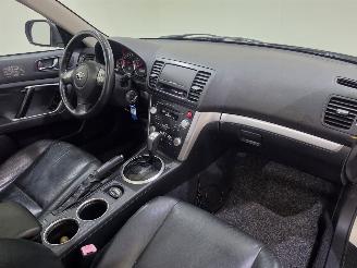 Subaru Outback 2.5i LPG 4WD AUT Pano Leder picture 30