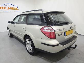 Subaru Outback 2.5i LPG 4WD AUT Pano Leder picture 4