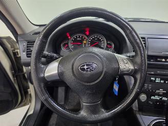 Subaru Outback 2.5i LPG 4WD AUT Pano Leder picture 15