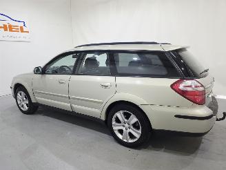Subaru Outback 2.5i LPG 4WD AUT Pano Leder picture 28