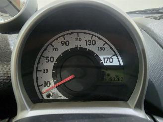 Peugeot 107 1.0-12V Blue Lease 5Drs 50Kw picture 16