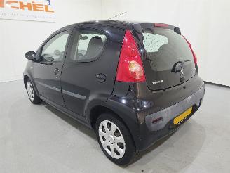Peugeot 107 1.0-12V Blue Lease 5Drs 50Kw picture 6