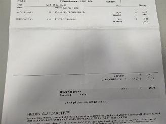 Mercedes C-klasse Estate 180 Business Solution AMG  LineAUT Bjr.2018 picture 42