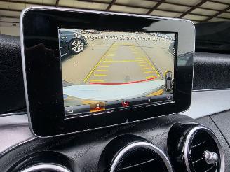Mercedes C-klasse Estate 180 Business Solution AMG  LineAUT Bjr.2018 picture 38