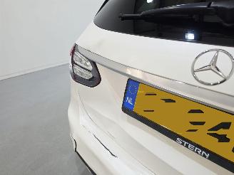 Mercedes C-klasse Estate 180 Business Solution AMG  LineAUT Bjr.2018 picture 11