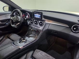 Mercedes C-klasse Estate 180 Business Solution AMG  LineAUT Bjr.2018 picture 7