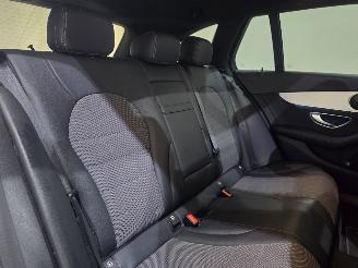 Mercedes C-klasse Estate 180 Business Solution AMG  LineAUT Bjr.2018 picture 36