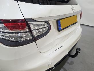 Mercedes C-klasse Estate 180 Business Solution AMG  LineAUT Bjr.2018 picture 10