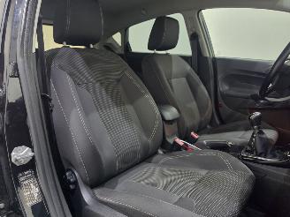 Ford Fiesta 1.5 TDCi Titanium Lease 5.Drs 70Kw picture 21