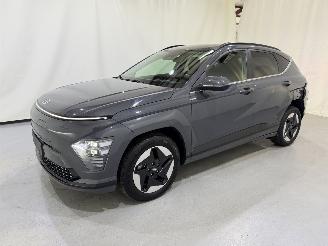 Hyundai Kona EV 65.4 kWh N-line 160kW picture 23