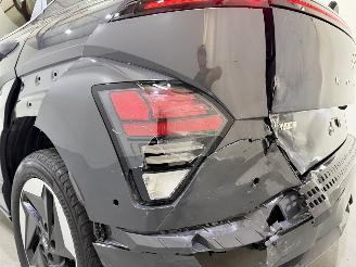 Hyundai Kona EV 65.4 kWh N-line 160kW picture 38