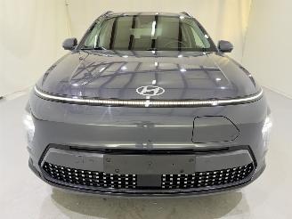 Hyundai Kona EV 65.4 kWh N-line 160kW picture 2