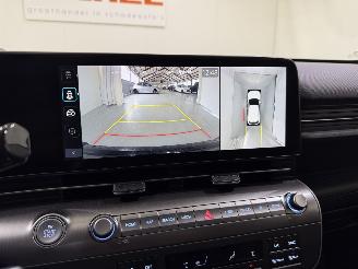 Hyundai Kona EV 65.4 kWh N-line 160kW picture 22