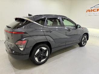 Hyundai Kona EV 65.4 kWh N-line 160kW picture 45