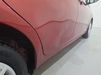 Toyota Yaris 1.0 VVT-i Aspiration 5Drs AC Trekhaak picture 12