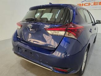 Toyota Auris HB 1.8 Hybrid Business Plus 100Kw Bjr.2017 picture 13