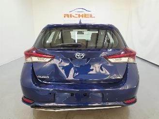 Toyota Auris HB 1.8 Hybrid Business Plus 100Kw Bjr.2017 picture 7