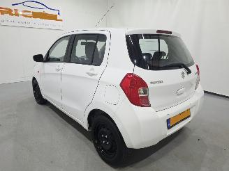 Suzuki Celerio 1.0 Comfort 5Drs AC Bjr.2019 picture 6