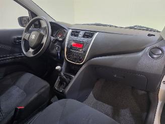 Suzuki Celerio 1.0 Comfort 5Drs AC Bjr.2019 picture 30