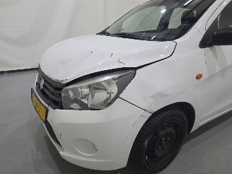 Suzuki Celerio 1.0 Comfort 5Drs AC Bjr.2019 picture 13
